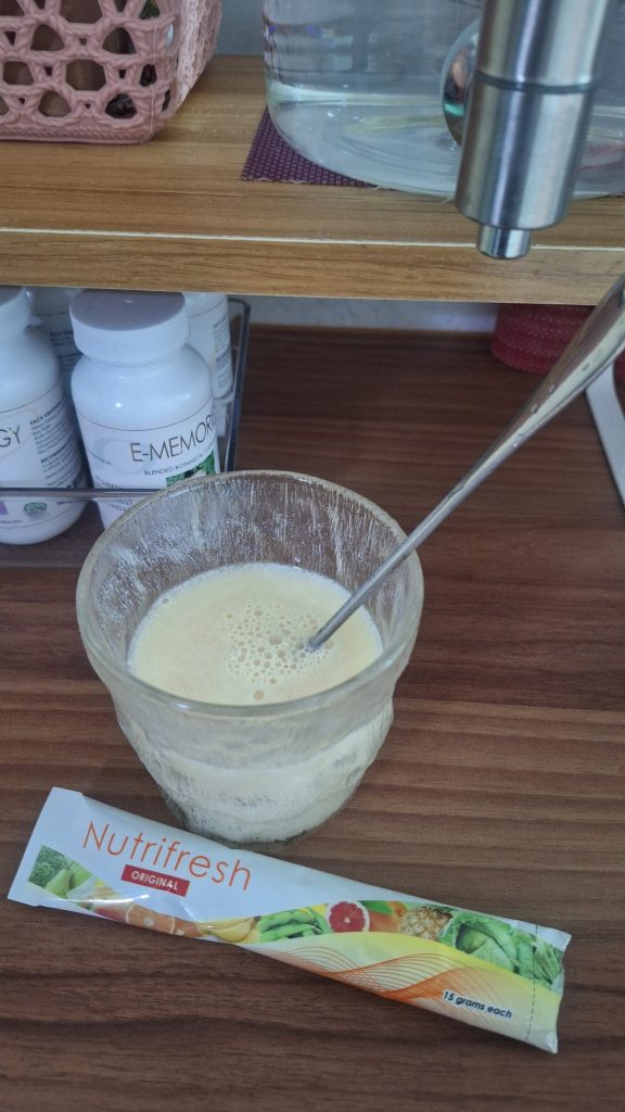 Nutrifresh